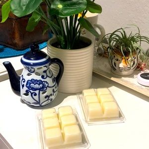 NEW!! Wax Melt Lilac Breezes Essential Oil Hand Crafted Final Sale